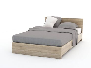мебель для прихожий: Двуспальная Кровать, Новый