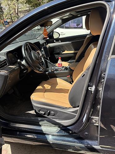 киа к5 ош: Kia K5: 2021 г., 2 л, Автомат, Гибрид, Лифтбек — 1
