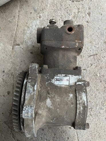 Двигатели, моторы и ГБЦ: Запчасти Аппаратура Isuzu Forward Редуктор поворотник Манипулятора at lalafo.kg — 7 Двигатели, моторы и ГБЦ: Запчасти Аппаратура Isuzu Forward Редуктор поворотник Манипулятора — 7