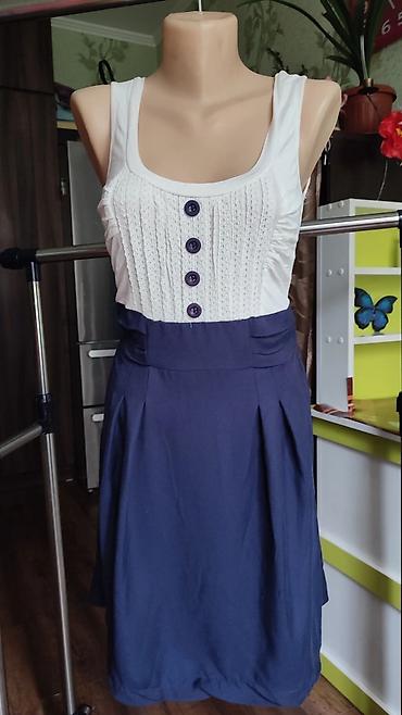 Повседневные платья: Размер S(42-44) всех платьев. Зелёное платье 200с 44-46размер.Все по — 13