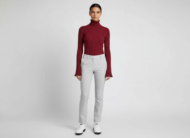 kamizelka c a: H&M, Гольф жіночий, розмір M