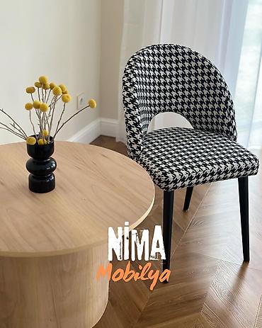 Restoran mebeli: NİMA MOBİLYA-dan zövqlü, keyfiyyətli və müasir mətbəx mebelləri ✨ — 3