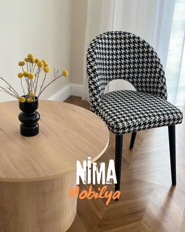 Restoran mebeli: Salam size restoran uçün oturacaq ve masadivan lazim olarsa sifaris — 14