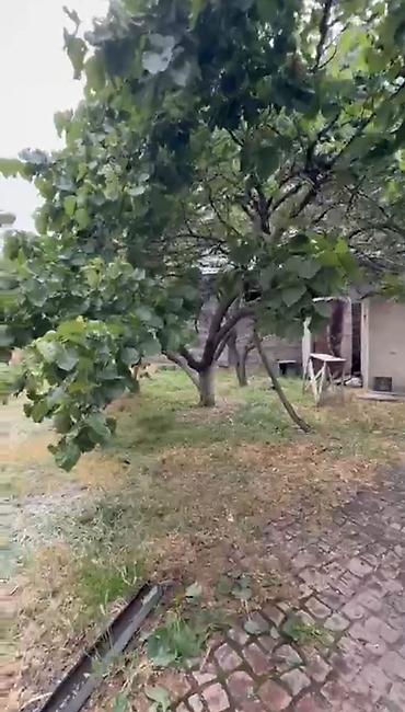 2этаж: Продается Дом 2этажа, 360 м2участок 8 соток,2эт псо,стены — 4