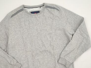 Sweatshirt for men, L (EU 40), Volcano, condition - Very good