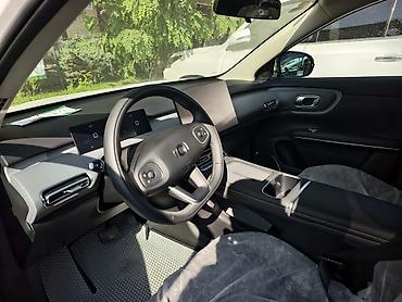 электро чанган: Changan Qiyuan Q05: 2026 г., 0.1 л, Автомат, Электромобиль, Кроссовер — 8