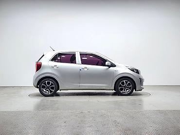 Kia: Kia Morning: 2019 г., 1 л, Автомат, Бензин, Универсал at lalafo.kg — 7 Kia: Kia Morning: 2019 г., 1 л, Автомат, Бензин, Универсал — 7