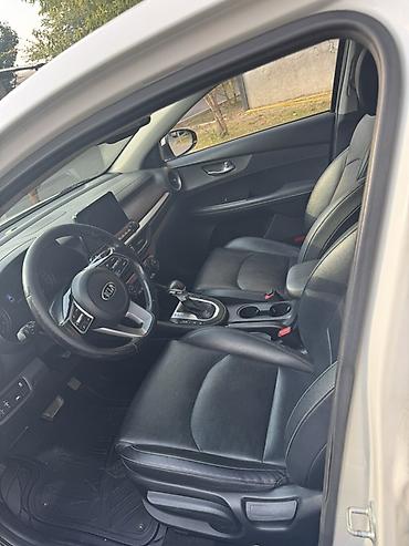 киа к3 тюнинг: Kia K3: 2018 г., 1.6 л, Автомат, Бензин, Седан — 4