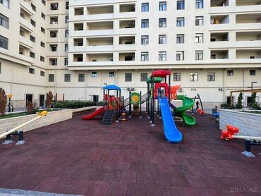 Yeni tikili: 3 otaqlı, Yeni tikili, m. 28 may, 78 kv. m — 24