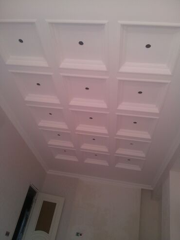 Təmir işləri: Evlərin,Ofislərin,Obyektlərin təmiri və yeniden — 23