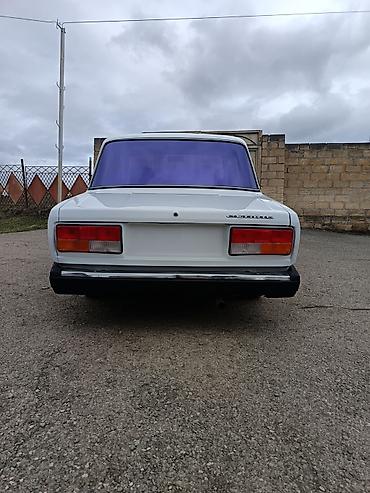 vaz 2107 starter: 2009 il saz veziyyetde dolu masindi barter olunur baxir masına bos — 6