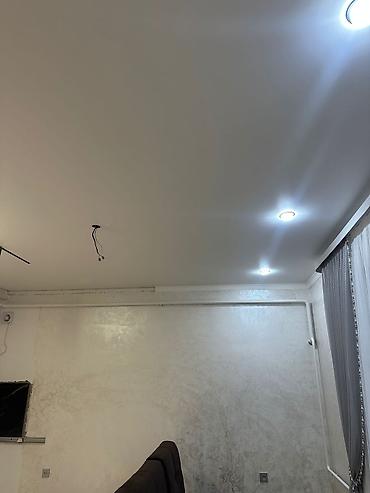 Натяжной потолок: Натяжной потолок Глянцевое, Матовое, 3D потолки Гарантия, Бесплатная консультация, Бесплатный замер — 2