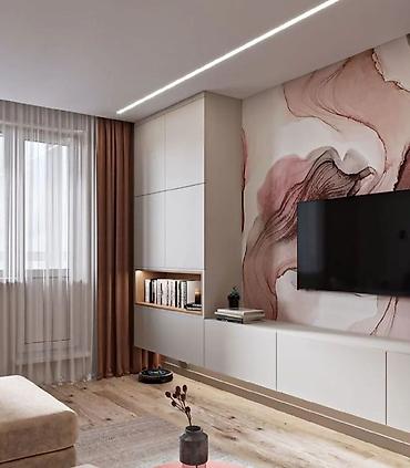 Мебель на заказ: Мебель на заказ, Детская, Стол, Столешница, Шкаф — 12