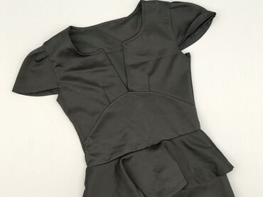 sukienki wieczorowe z klasą: Sukienka damska, rozmiar S