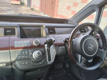 Honda: Honda Stepwgn: 2005 г., Автомат, Минивэн — 9