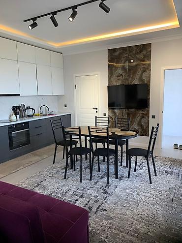 Иссык-Куль 2026: Коттедж, ПАЛМ БИЧ ЦО Palm Beach, Чок-Тал, Детская площадка, Парковка, стоянка, Охраняемая территория — 5