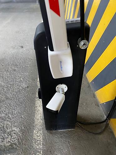 Другое оборудование для бизнеса: В продаже электромеханические шлагбаумы на пульте управления с at lalafo.kg — 9 Другое оборудование для бизнеса: В продаже электромеханические шлагбаумы на пульте управления с — 9