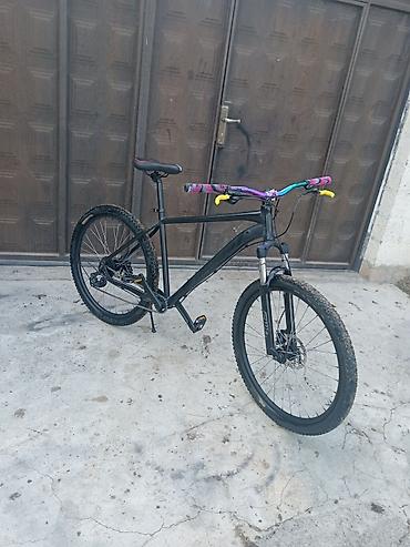 Dağ velosipedləri: Dağ velosipedi – hardtail Forward apache x 27.5 - Çərçivə: alüminium — 1