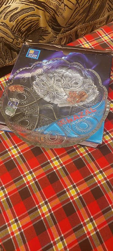 Vazalar: Bir vaza — 11