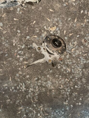 Двери и комплектующие: Дверь Задняя правая Mercedes-Benz, Б/у, Оригинал — 17