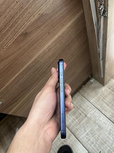 apple.iphone 5: IPhone 17 Pro, 256 GB, Mavi, Face ID — 2
