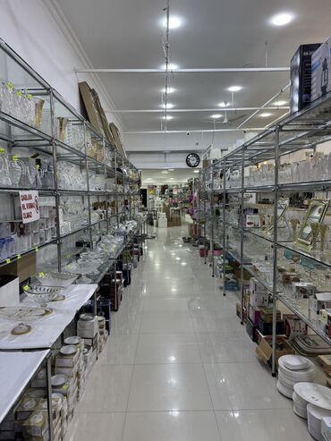 Kommersiya daşınmaz əmlakının satışı: Xaçmaz Bazarında Kristal cehizlik mağazası. 20 yanvar küçəsi. 385 -da lalafo.az — 5 Kommersiya daşınmaz əmlakının satışı: Xaçmaz Bazarında Kristal cehizlik mağazası. 20 yanvar küçəsi. 385 — 5