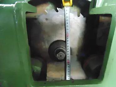 Motorne testere: Automatski Cirkular JOHN AB2 🪚 Tehničke karakteristike: Prečnik — 10