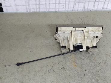 Блоки климат контроля: Блок климат контроля Land Rover 2000 г., Б/у, Оригинал, Германия — 7