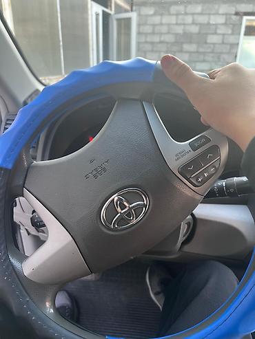 Продажа авто: Toyota Camry: 2010 г., 3 л, Автомат, Бензин, Седан — 1