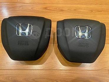 2022: Honda, 2022 г., Новый, Оригинал — 4