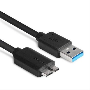 кабели синхронизации microusb: Кабель для внешнего HDD 0.3м USB 3.0 HDD Арт. 1979 Кабель USB 3.0