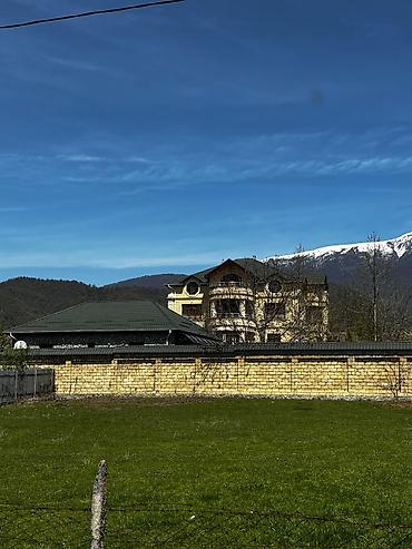 Torpaq sahələrinin satışı: 12 sot, Tikinti, Kupça (Çıxarış) — 7