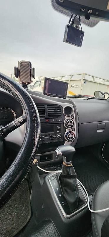 Kia: Kia BONGO: 2020 г., 2.5 л, Автомат, Электромобиль, Фургон — 12