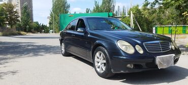 купить двигатель бмв х5 дизель: Mercedes-Benz E-Class: 2004 г., 2.2 л, Автоматические, Дизель, Седан