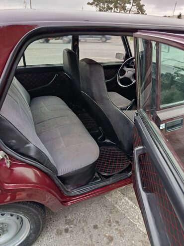 VAZ (LADA): VAZ (LADA) 2107: 1.6 l | 2009 il 9 km Sedan -da lalafo.az — 13 VAZ (LADA): VAZ (LADA) 2107: 1.6 l | 2009 il 9 km Sedan — 13