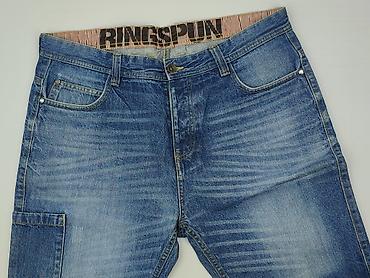 r ping jeans: Szorty dla mężczyzn, rozmiar XL — 1