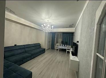 жк mansara: 2 комнаты, 75 м², Элитка, 12 этаж, Евроремонт — 1