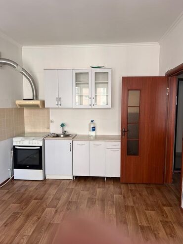 отдых сары ой: 1 комната, 34 м², Элитка, 4 этаж, Косметический ремонт