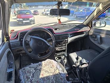 диски на део нексия: Daewoo Nexia: 2007 г., Механика, Бензин, Седан — 7