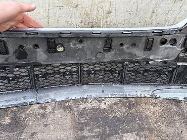 Запчасти: Продаю бампера В отличном состоянии Японец Оригинальное Все — 11