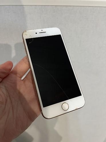 iphone 7 rose: IPhone 8, Qızılı — 5
