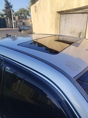 w202 rezin: Mercedes-Benz C-Class: 2.2 l | 1995 il Sedan — 3