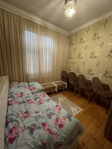 Həyət evləri və villaların satışı: 3 otaqlı, 100 kv. m, Kredit yoxdur, Yeni təmirli -da lalafo.az — 8 Həyət evləri və villaların satışı: 3 otaqlı, 100 kv. m, Kredit yoxdur, Yeni təmirli — 8