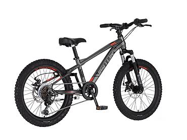 shimano stx: Bicikl junior Visitor Cascade 20" – dečiji MTB za visinu 115–135 cm — 3