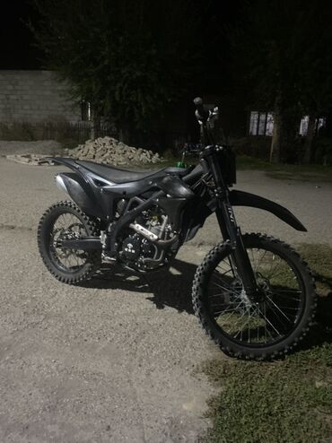 эндуро мотоцикл бишкек: Эндуро 320 куб. см, Бензин, Чоңдор үчүн, Колдонулган