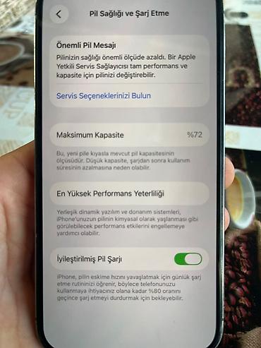 Мобильные телефоны и аксессуары: IPhone 14 Pro, 128 ГБ, Deep Purple, Face ID — 2