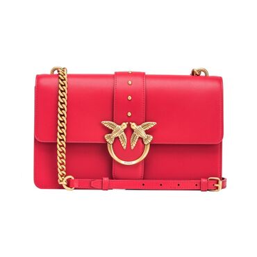 зажимы для денег: Orginal pinko canta, Yenidi etiketli, italyadan alinib originalligini at lalafo.az зажимы для денег: Orginal pinko canta, Yenidi etiketli, italyadan alinib originalligini