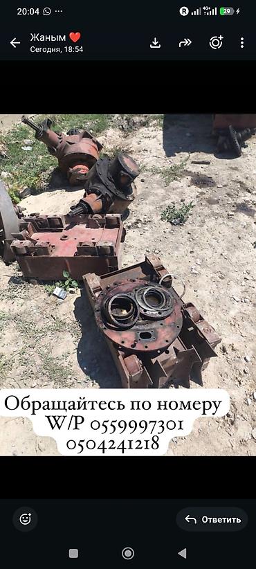 кормовой бункер: Пресс-подборщик сельскохозяйственный (тюковый), с комплектом узлов и — 7