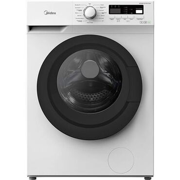 аристондор бу: Стиральная машина Midea, Новый, Автомат, До 6 кг, Узкая