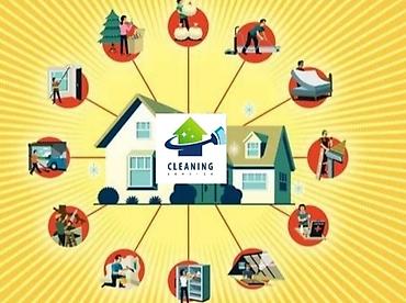 Уборка помещений: Услуги Компании клининг по уборки с выездом по городу и прегороду at lalafo.kg — 8 Уборка помещений: Услуги Компании клининг по уборки с выездом по городу и прегороду — 8